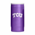 Logo Brands TCU 12oz Flipside Powdercoat SlimCan Coolie 215-S12PC-34